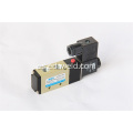 Válvula solenoide neumática 4V210 4.8W